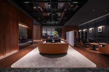 intercityhotel chengdu western expo city center