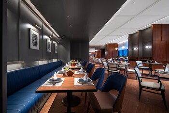 intercityhotel chengdu western expo city center