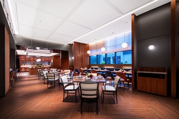 intercityhotel chengdu western expo city center