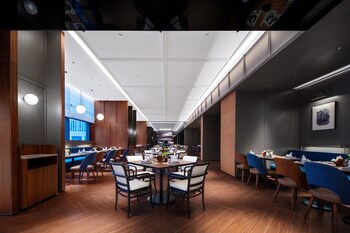 intercityhotel chengdu western expo city center