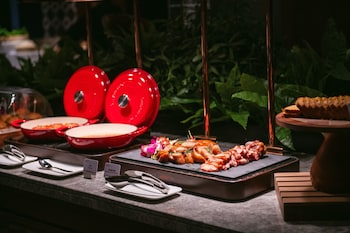 intercityhotel chengdu western expo city center