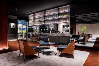 intercityhotel chengdu western expo city center