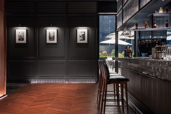 intercityhotel chengdu western expo city center