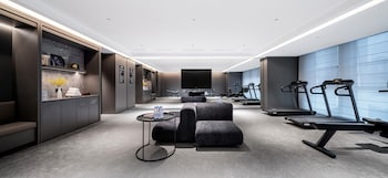 intercityhotel chengdu western expo city center