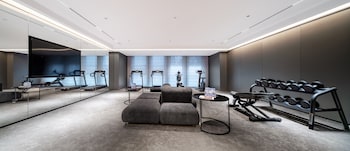 intercityhotel chengdu western expo city center