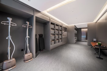 intercityhotel chengdu western expo city center