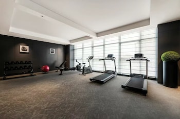 intercity hotel chengdu zhonghe
