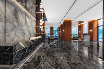 Intercity Hotel Chengdu Zhonghe,,4 star