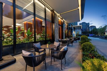 Intercity Hotel Chengdu Zhonghe,,4 star