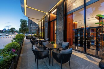Intercity Hotel Chengdu Zhonghe,,4 star