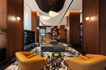 intercity hotel chengdu zhonghe