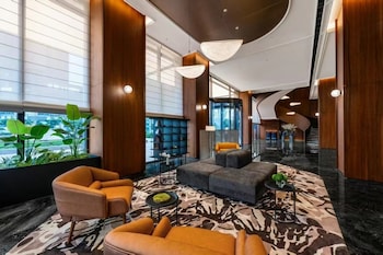 intercity hotel chengdu zhonghe
