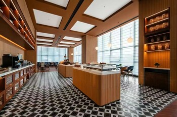 intercity hotel chengdu zhonghe