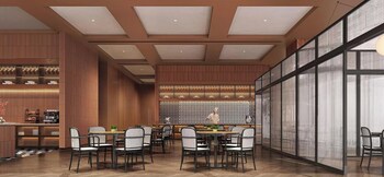 intercity hotel chengdu zhonghe
