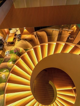 Intercityhotel Chongqing Jiefangbei Pedestrian Street,,5 star