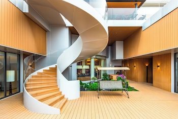 Intercityhotel Chongqing Jiefangbei Pedestrian Street,,5 star