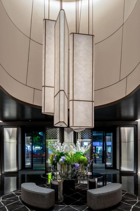 intercityhotel chongqing jiefangbei pedestrian street