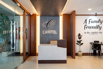 capitel ekkamai hotel