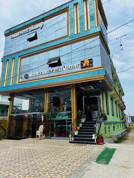 Himani Hotel,,2 star