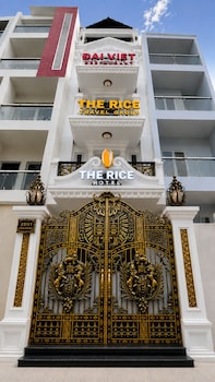 the rice hotel and tour 27 nguyen thai binh