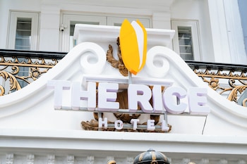 the rice hotel and tour 27 nguyen thai binh