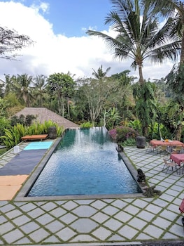 Kokokan Sebali Ubud,,5 star