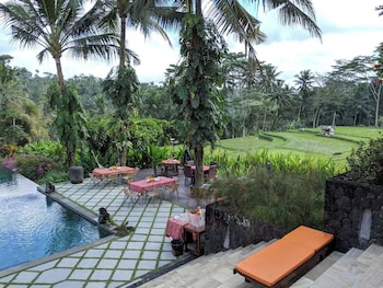 Kokokan Sebali Ubud,,5 star