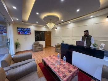 hotel the travica kasol