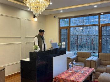 hotel the travica kasol