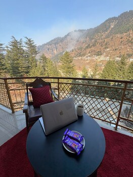 hotel the travica kasol