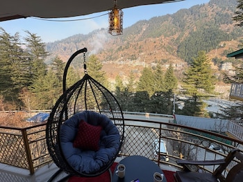 hotel the travica kasol