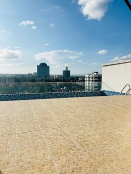 marina bay square westlands