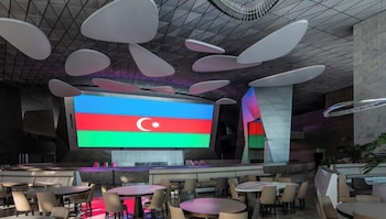 amazon hotel baku