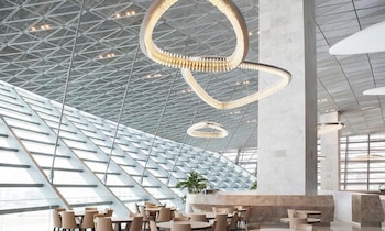 amazon hotel baku