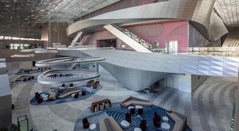 amazon hotel baku