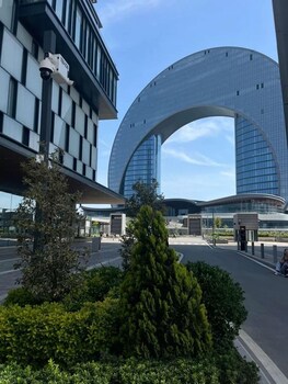 amazon hotel baku