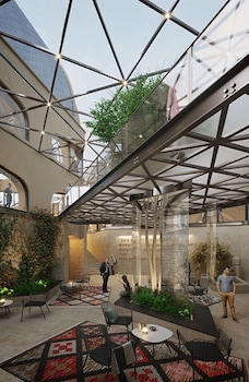 amazon hotel baku