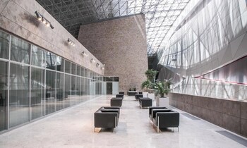amazon hotel baku
