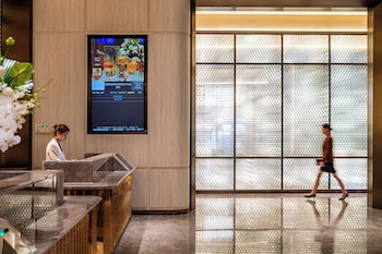 Crystal Orange Hotel Chengdu Wuhouci Hongpailou,,4 star