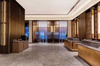 Crystal Orange Hotel Chengdu Wuhouci Hongpailou,,4 star