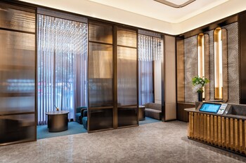 crystal orange hotel chengdu wuhouci hongpailou
