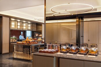 crystal orange hotel chengdu wuhouci hongpailou