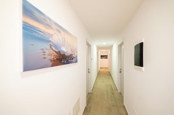 hotel perla ksamil