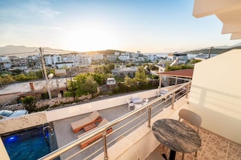 hotel perla ksamil