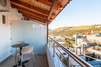 hotel perla ksamil