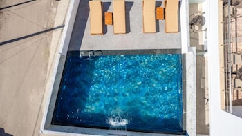 hotel perla ksamil