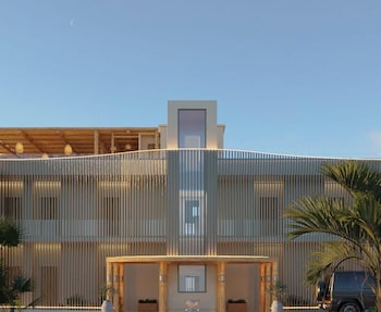pefkian ethos hotel and suites