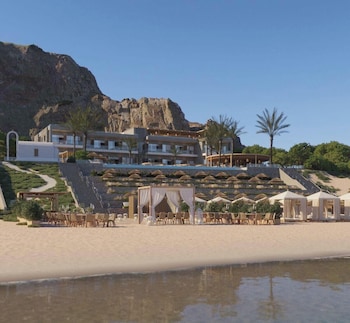 pefkian ethos hotel and suites