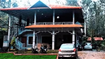 Sugarcane Homestay,,2 star