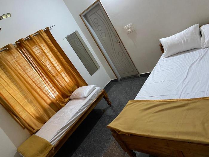 sugarcane homestay